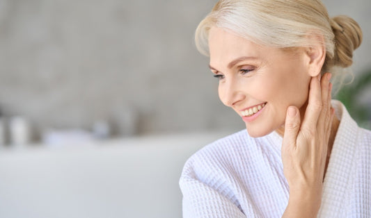 5 ways to strengthen your skin barrier this winter