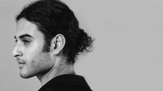Lab Talk Expert Series: Hairstylist Khaled Hamid
