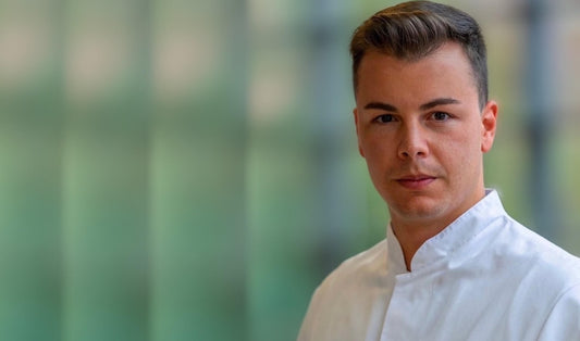 Lab Talk Expert Series: Physician and scientist Dr. Andrea Pagani from Bolzano, Italy