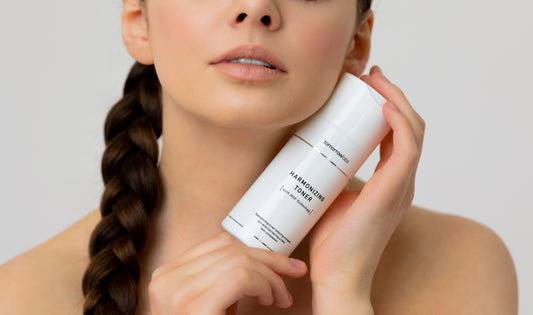 Should I use a toner in my skincare routine?