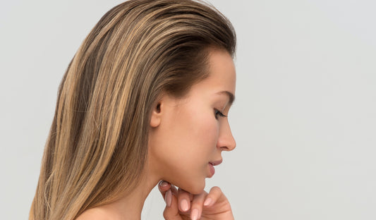 Oily skin? Here's what you can do about it!