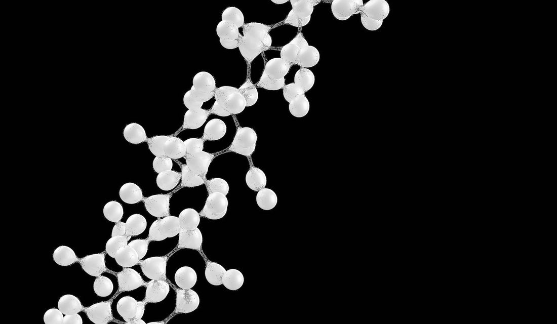 How does HSF work for your skin and hair?