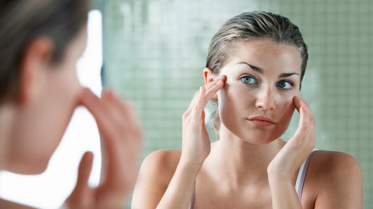 What is the skin barrier?