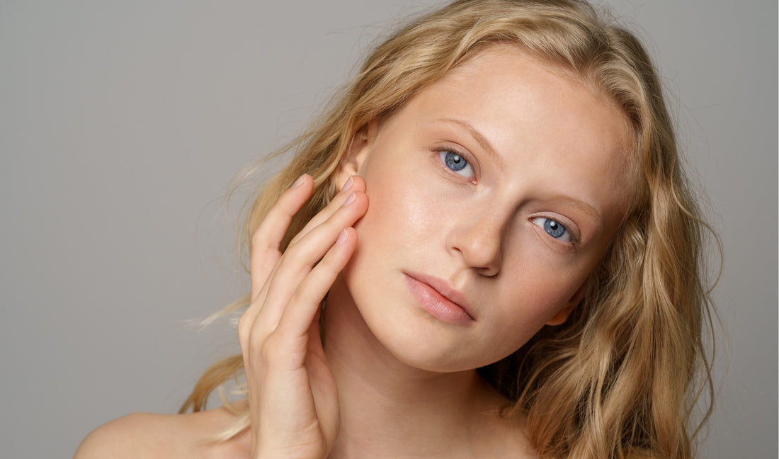 Understanding Combination Skin: Tips and Tricks for Healthy, Balanced Complexion