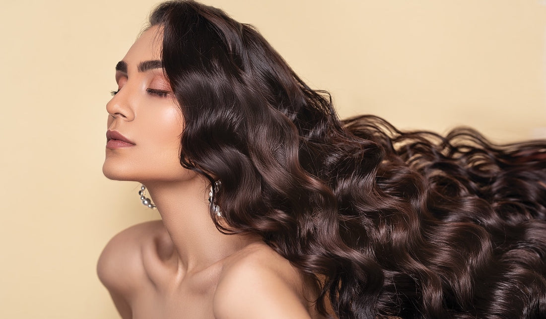 5 common haircare myths debunked for you!