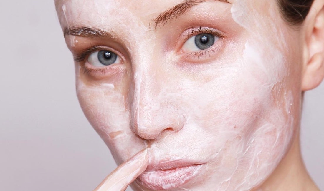 5 common skincare mistakes that damage your skin