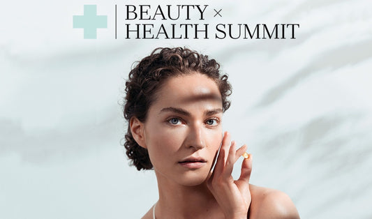 Tomorrowlabs at the Beauty + Health Summit 2022 by Douglas in Düsseldorf, Germany